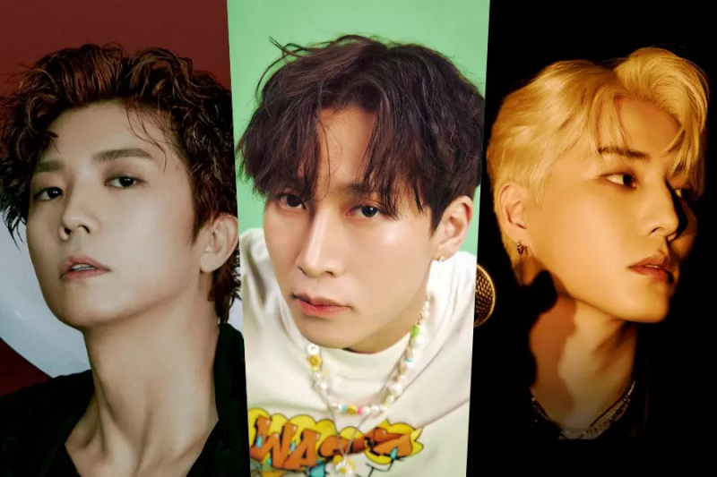 2PM 的佑荣、BTOB 的恩光、DAY6 的 Young K 等人宣布担任 Mnet 新卡拉 OK 生存秀的制作人