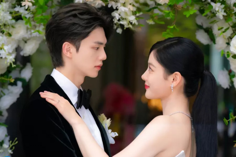 „My Demon“ und seine Stars dominieren die erfolgreichsten Drama- und Schauspielerrankings