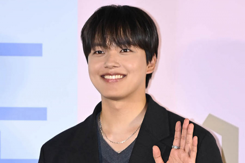 Yeo Jin Goo'nun Yeni Tarihi Romantik Komedi Dizisinde Başrol Oynaması İçin Görüşmeler Yapılıyor