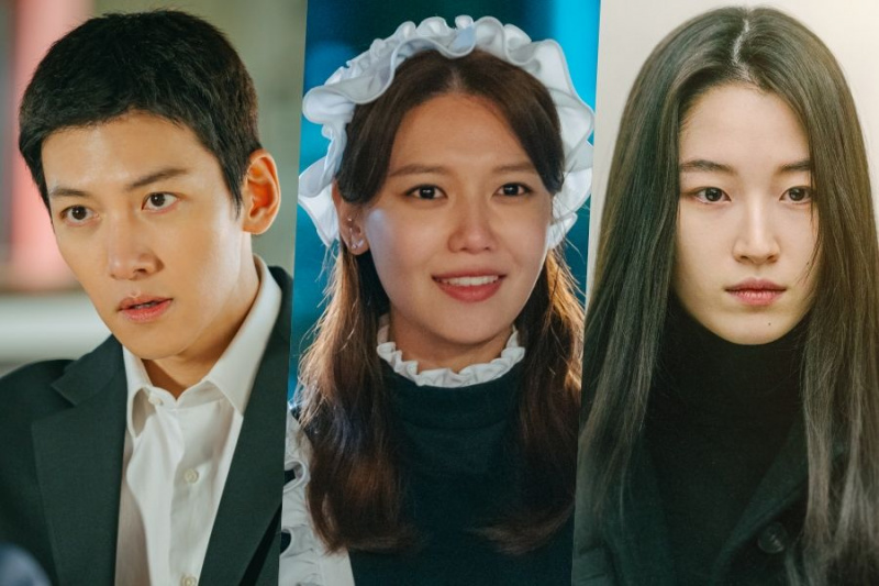 مقابلة حصرية: Ji Chang Wook و Sooyoung و Won Ji An Talk 'If You Wish Upon Me' وأدوار الدراما المستقبلية ومواقع الإجازات والمزيد