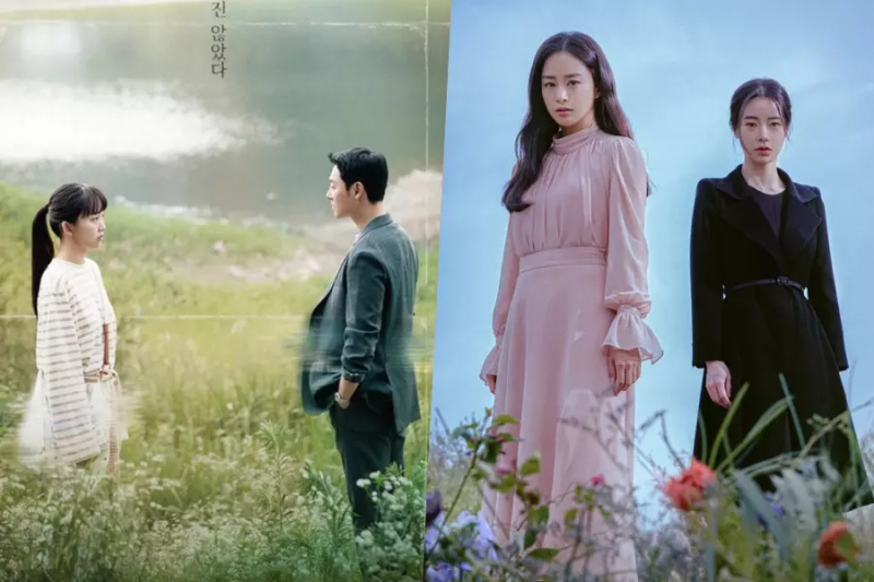 „My Perfect Stranger“ zůstává na prvním místě před finále + „Lies Hidden In My Garden“ se připojuje k závodu v hodnocení
