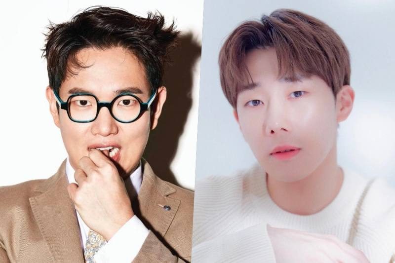 Jang Sung Kyu a Kim Sungkyu z INFINITE do MC pripravovaná varietná šou Idol Education