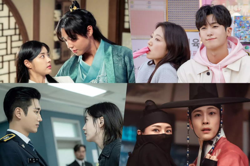 Oltre 11 nuovi K-Drama da aggiungere alla tua lista di controllo nel gennaio 2024