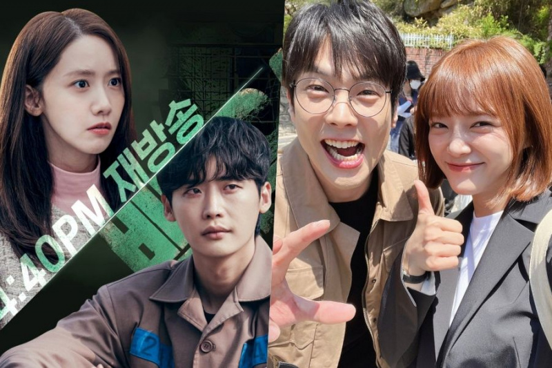 '빅마우스' 시청률 1위, '오늘의 웹툰' 반등