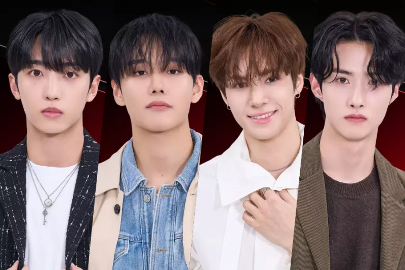 Pertunjukan Kelangsungan Hidup Vokal Baru Mnet “Build Up” Memperkenalkan 40 Kontestan