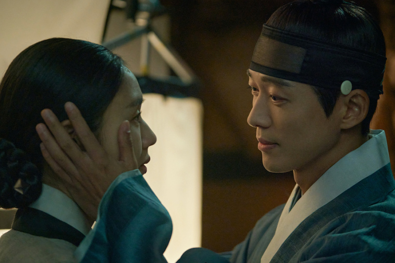 “My Dearest” confirma extensão de 1 episódio