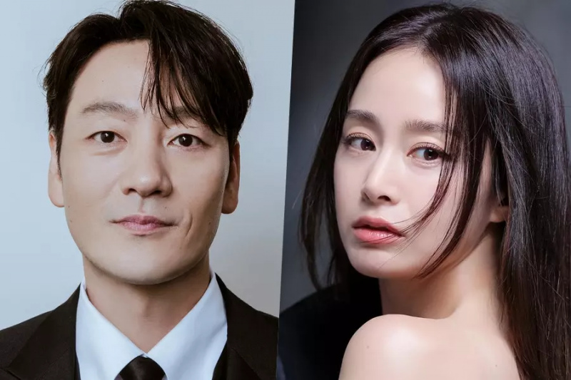 Park Hae Soo i Kim Tae Hee potvrdile da će glumiti u američkoj seriji 'Butterfly'