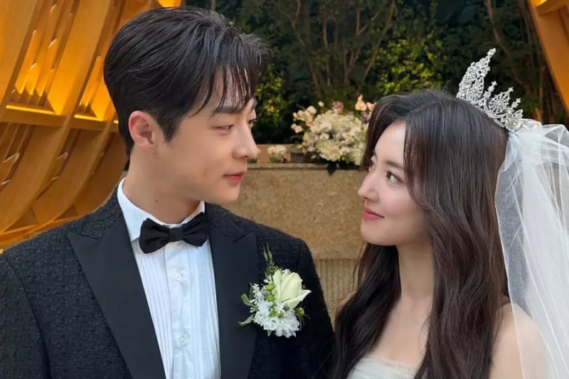 Nagtatapos ang “The Story Of Park’s Marriage Contract” Sa No. 1 Ratings
