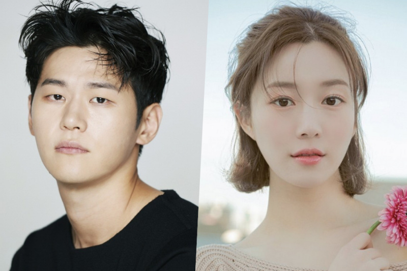 Lee Hak Joo ja Lee Da kinnitasid, et ühinevad Namgoong Mini ja Ahn Eun Jiniga uues ajaloolises romantikadraamas