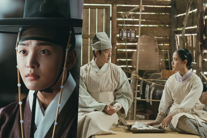 Klíčové důvody, proč se těšit na poslední epizody „Poong, The Joseon Psychiatrist 2“