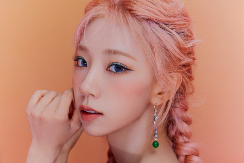 Yeoreum WJSN bude mít herecký debut v dramatu Rom-Com