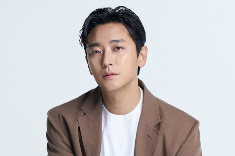 Joo Ji Hoon pregovara o glumi u novoj fantastičnoj drami