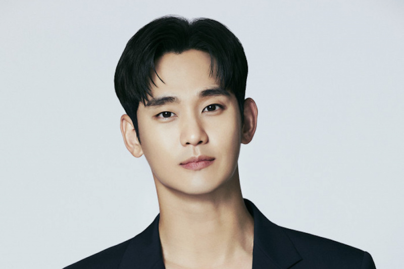 Kim Soo Hyun, Nakipag-usap Para sa Bagong Drama ng Direktor ng 'Forest Of Secrets 2'.