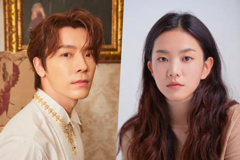 Donghae e Lee Seol do Super Junior estão em negociações para liderar o próximo drama de romance