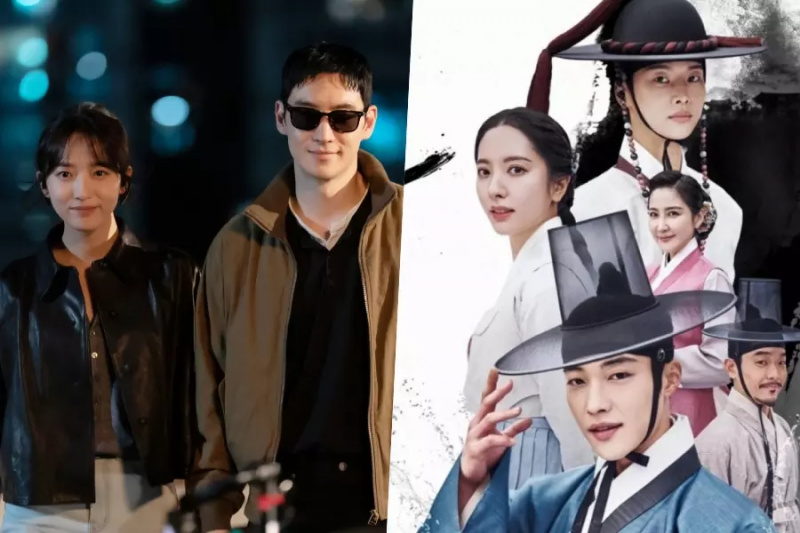 “Taxi Driver 2” Reytingleri Tüm Zamanların En Yüksek Seviyesine Yükseldi; “Joseon Attorney” 2. Bölüm İçin Yükseliyor