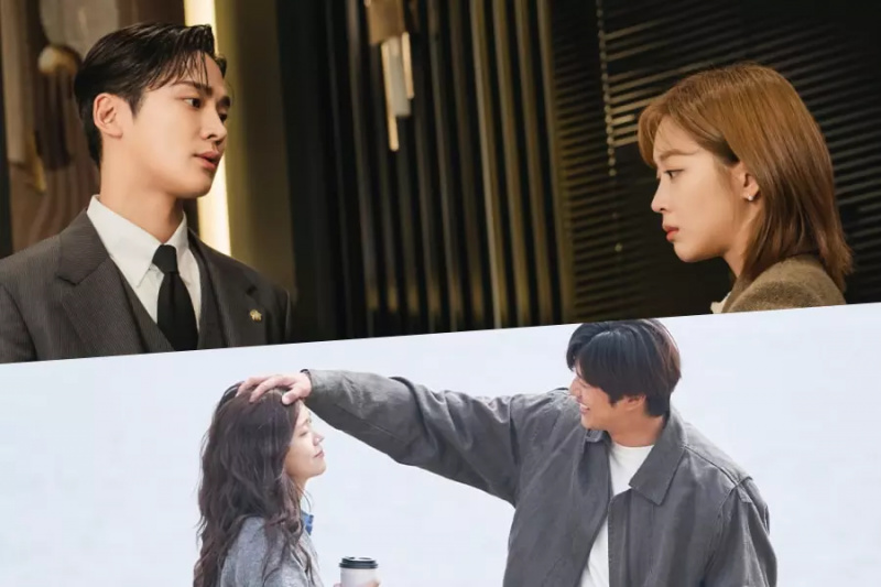 “Destined With You” ra mắt ở vị trí số 1 về xếp hạng + “Longing For You” tăng lên