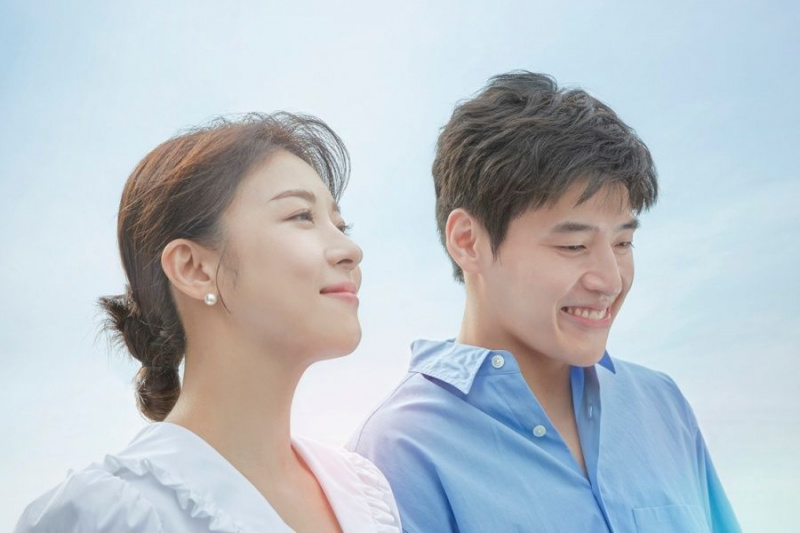 „Curtain Call“-Stars Ha Ji Won und Kang Ha Neul treten in „2 Days & 1 Night“ auf