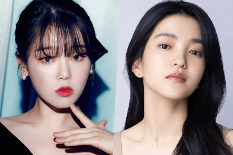 Seunghee a lui Oh My Girl a confirmat că va juca în viitoarea dramă a lui Kim Tae Ri