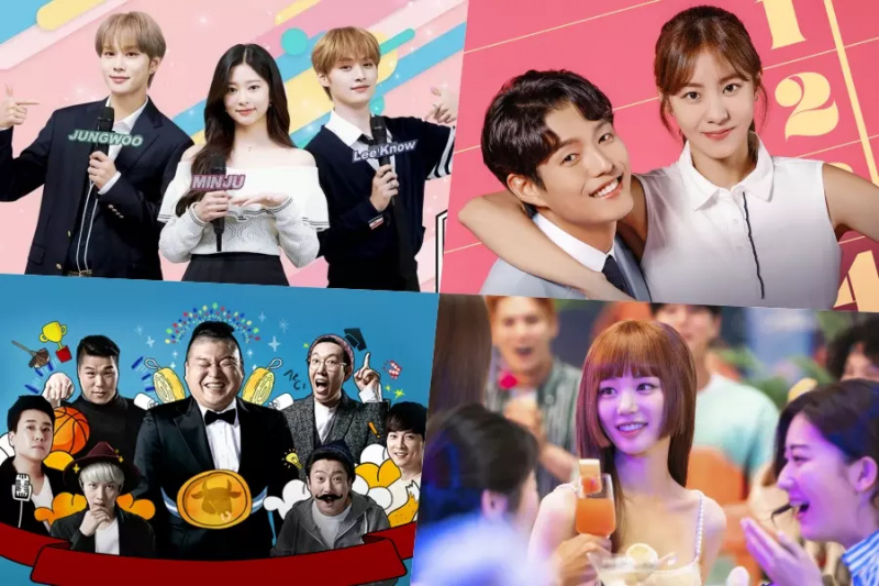 Rancangan TV Tidak Disiarkan Pada Hari Sabtu Kerana Liputan Sukan Asia