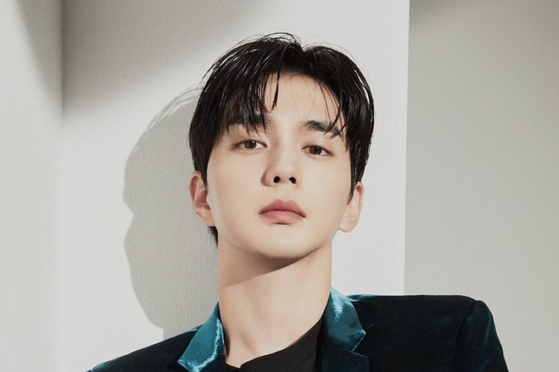 Yoo Seung Ho en converses per protagonitzar un nou drama del director de 'Green Mothers' Club'.