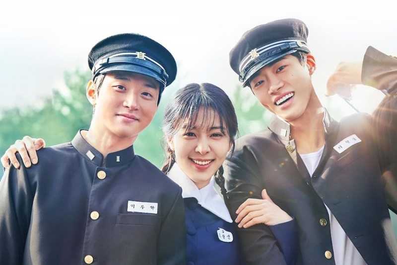 'Oasis' si conclude con un nuovo record personale e una serie perfetta di valutazioni n