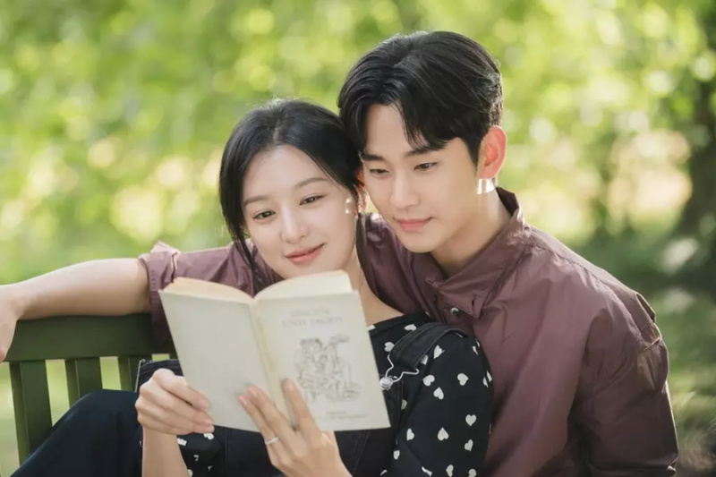 Ang “Queen of Tears” ay Nangunguna sa Mga Nangungunang Puwesto sa Pinaka-Buzzworthy na Drama At Actor Rankings