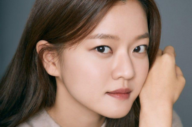 A Go Ah Sung In Talks To Star In New Historical Dráma