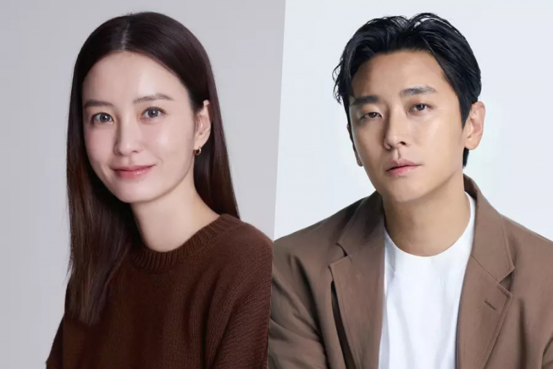 Jung Yu Mi pridružuje se Joo Ji Hoonu u pregovorima za novu ljubavnu dramu scenarista 'Love In the Moonlight'