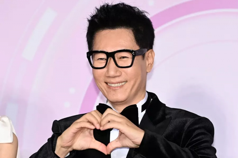 Ji Suk Jinin toimisto vahvistaa, että hän ei osallistu 2023 SBS Entertainment Awards -kilpailuun