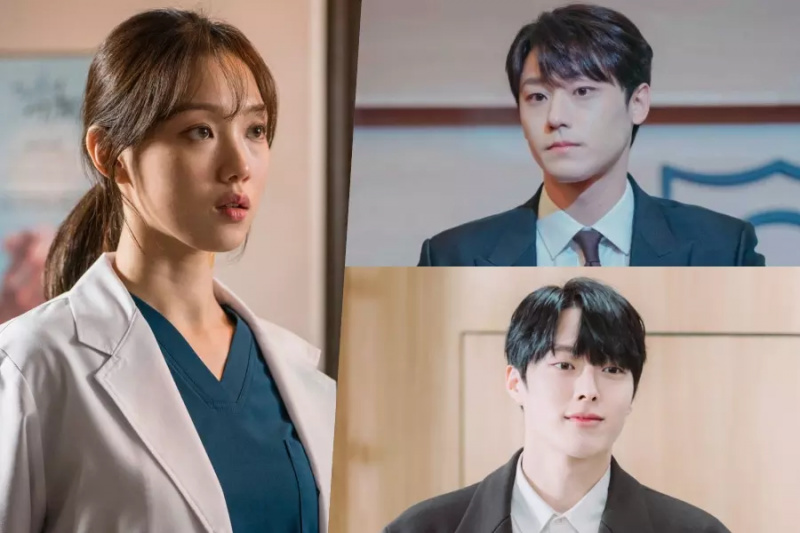 Soompi & Viki Staff Talk: Кой герой от K-Drama бихте искали като ваш гимназиален учител?