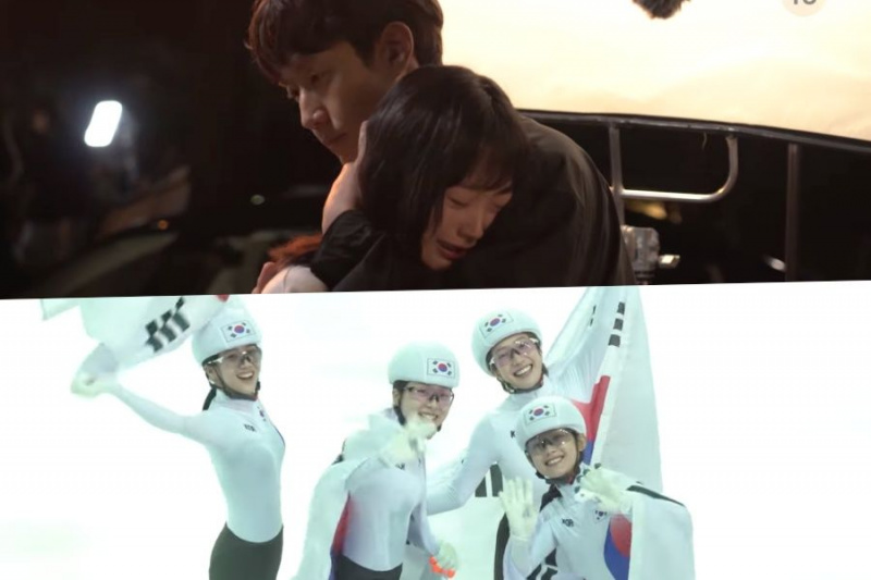 Xem: Lee Yoo Mi, Jung Woo, và nhiều cảnh phim chăm chỉ khác với các cung bậc cảm xúc khác nhau cho “Mental Coach Jegal”