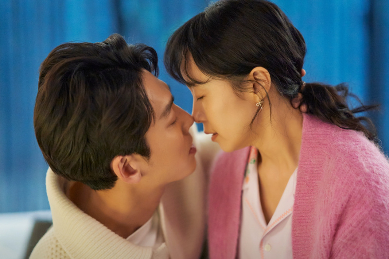 'Crash Course In Romance' continua regnant sobre els rànquings de drama i actors més populars durant la cinquena setmana