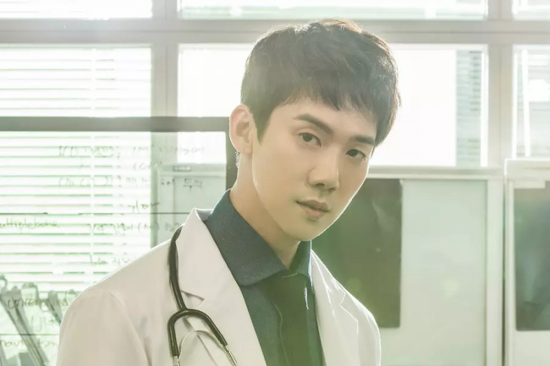 “ดร. Romantic 3” ตอบสั้น ๆ ต่อรายงานการปรากฏตัวพิเศษของยูยอนซอกในละคร