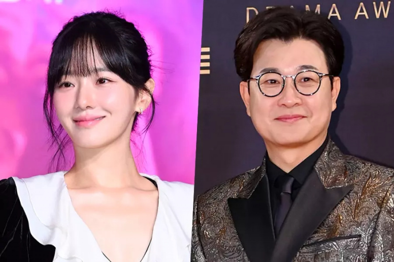 Park Gyu Young a Kim Sung Joo potvrdili, že budú moderovať 2023 MBC Drama Awards