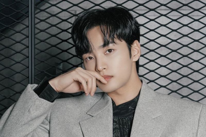 Kim Min Jae opvasker på Woo Do Hwans særlige optræden i 'Poong, The Joseon Psychiatrist 2', Potential for 3. sæson og mere