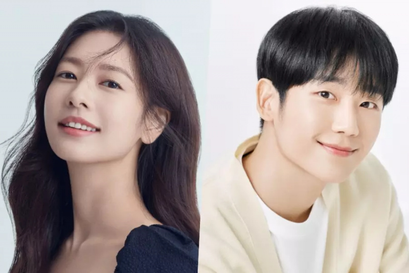 Jung So Min ansluter sig till Jung Hae i samtal om nytt drama av 'Hometown Cha-Cha-Cha'-skapare