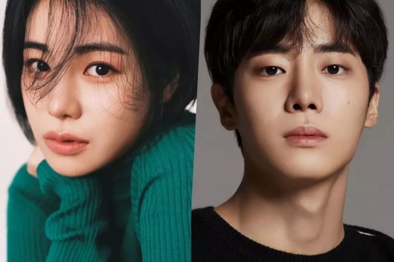  Lim Ji Yeon dan Choo Young Woo Dikonfirmasi Membintangi Drama Sejarah Baru