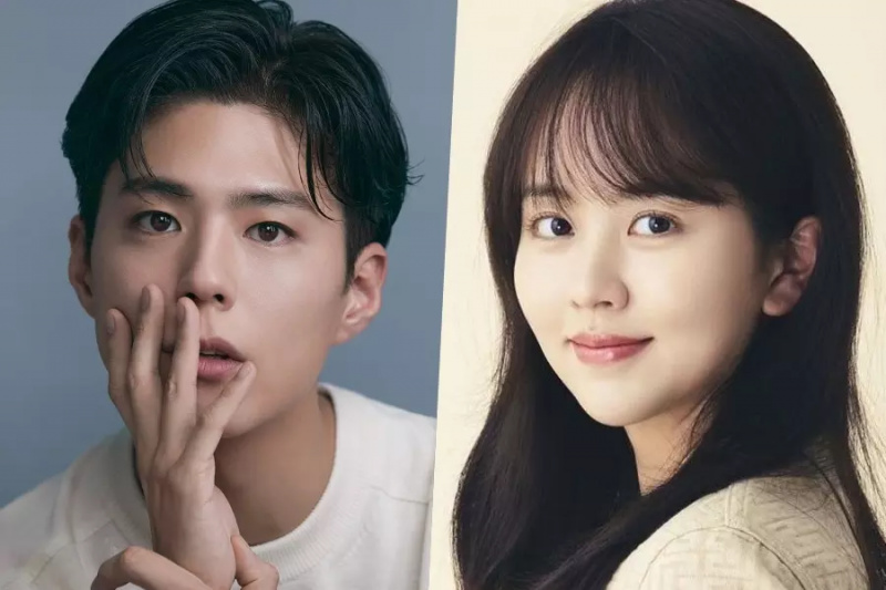 Park Bo Gum e Kim So Hyun confirmados para novo drama de comédia e ação