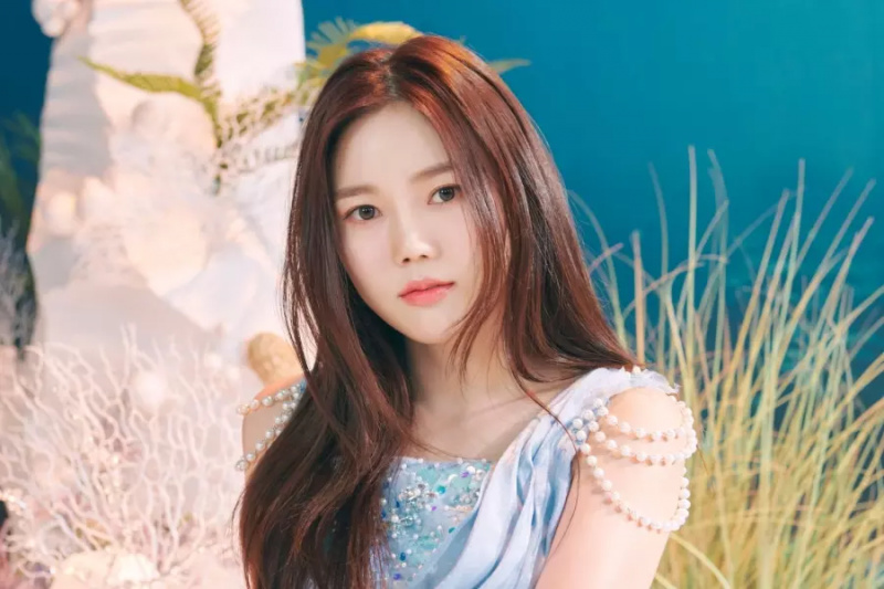 Хёджон из OH MY GIRL станет постоянным ведущим шоу «Fun-staurant»