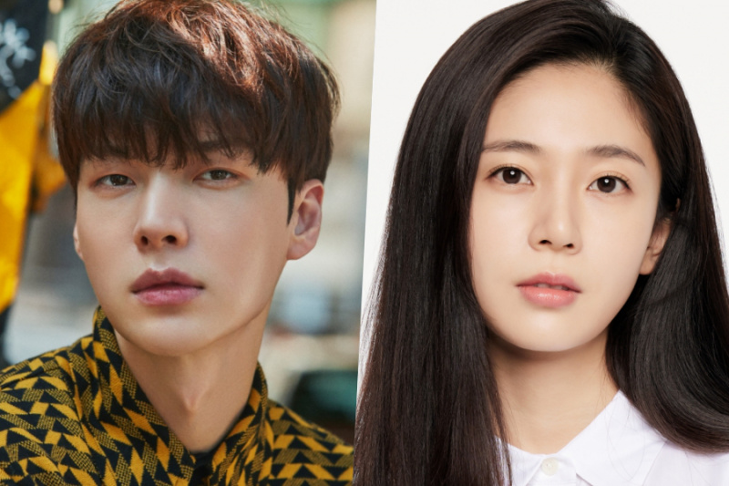 أكد Ahn Jae Hyun على الانضمام إلى Baek Jin Hee في الدراما القادمة في عطلة نهاية الأسبوع والتي كان Kwak Si Yang سابقًا في محادثات من أجلها