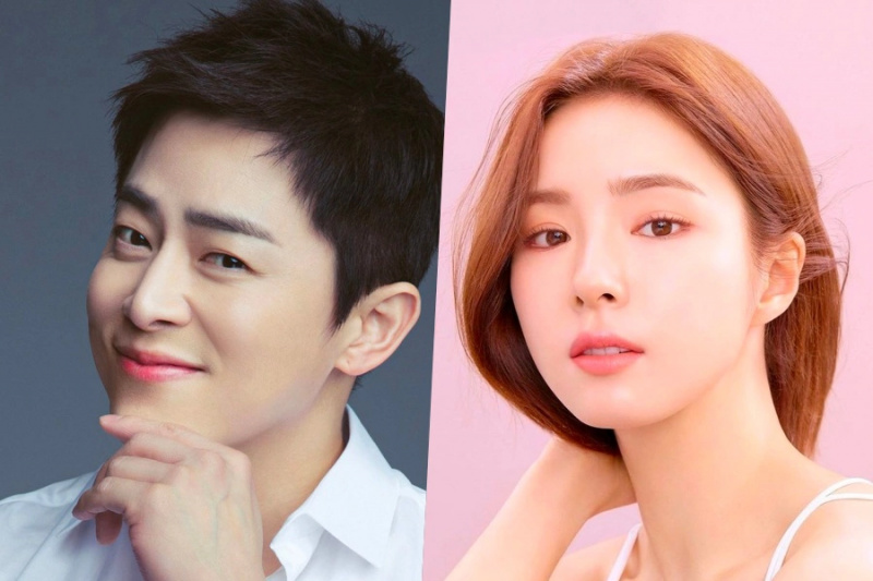 Jo Jung Suk i Shin Se Kyung en converses per dirigir el proper drama romàntic històric de l'escriptor de 'The Crowned Clown'