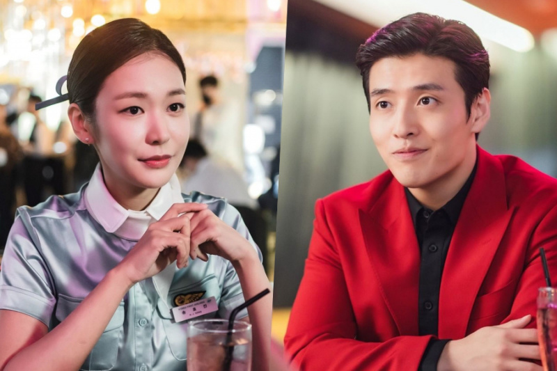 Si Kang Ha Neul ay Isang Master ng Improvisation sa 'Curtain Call'