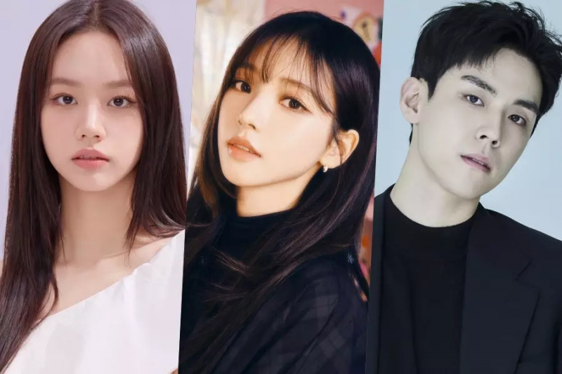 Hyeri von Girl’s Day, Karina von aespa, Kim Do Hoon und weitere werden für Auftritte in der neuen Varieté-Show von „Devil’s Plan“ PD bestätigt