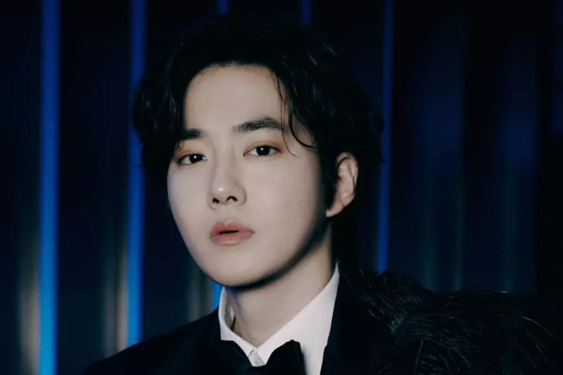 Suho EXO Dalam Perbincangan Untuk Membintangi Drama Percintaan Bersejarah Baharu