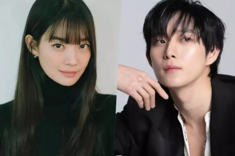 Shin Min Ah Dan Kim Young Dae Disahkan Untuk Drama Rom-Com Baharu