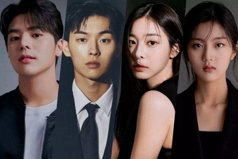 려운·최현욱·설인아·신은수, 새 드라마 출연 확정