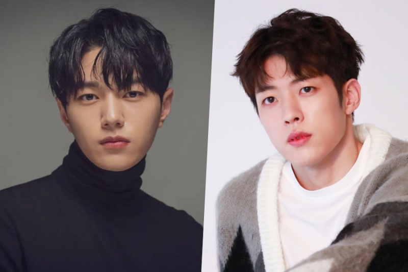 INFINITE的金明洙和成烈确定一起出演新剧