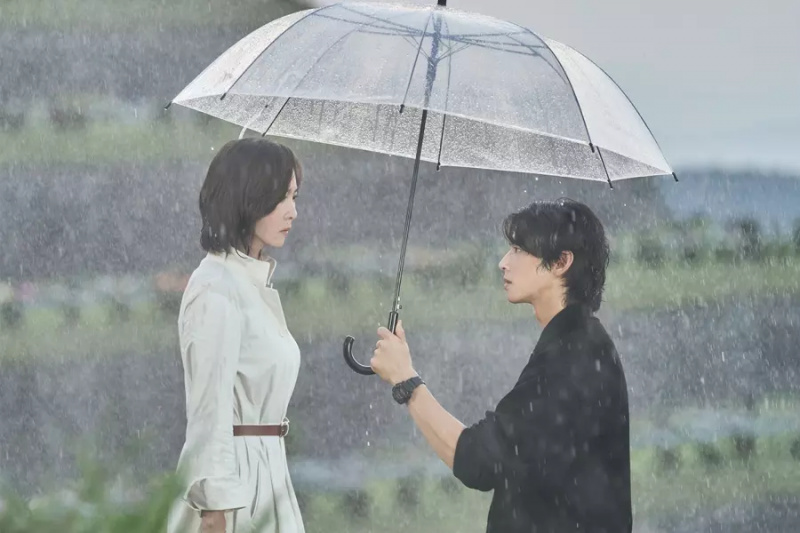 Drama “Wonderful World” Cha Eun Woo dan Kim Nam Joo Tayang Perdana dengan Rating Menjanjikan