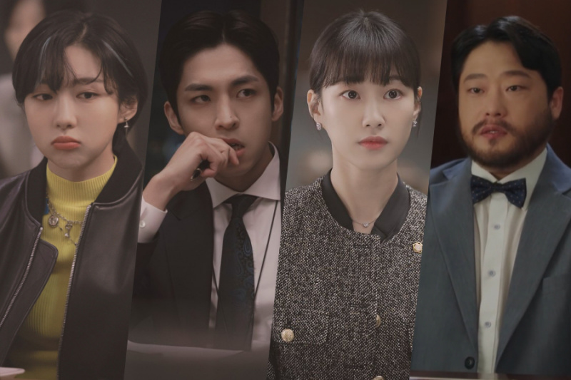 'Dr. Romantic 3” comenta sobre posibles cameos del elenco de “Extraordinary Attorney Woo”