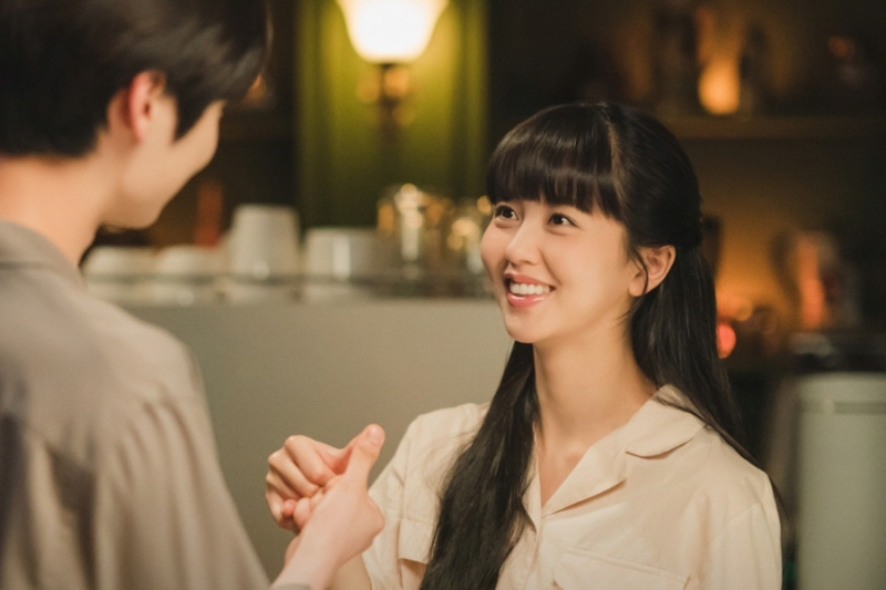 “My Lovely Liar” Reytinglerde 1 Numaraya Yükseldi